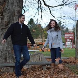 Meet your Posher, Nick